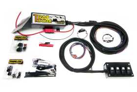 Trail Rocker System Kit